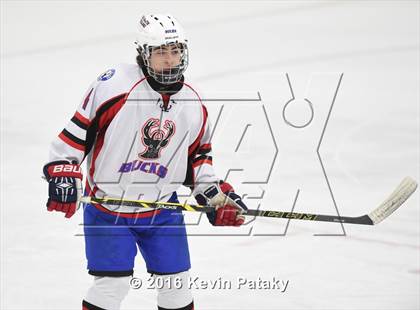 Thumbnail 2 in Woodstock Academy @ Smith/Tolland/Windham photogallery.
