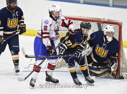 Thumbnail 3 in Woodstock Academy @ Smith/Tolland/Windham photogallery.