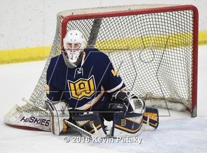 Thumbnail 1 in Woodstock Academy @ Smith/Tolland/Windham photogallery.