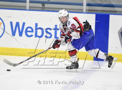 Thumbnail 1 in Woodstock Academy @ Smith/Tolland/Windham photogallery.