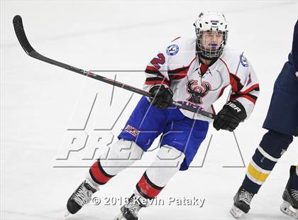 Thumbnail 1 in Woodstock Academy @ Smith/Tolland/Windham photogallery.