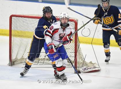 Thumbnail 1 in Woodstock Academy @ Smith/Tolland/Windham photogallery.