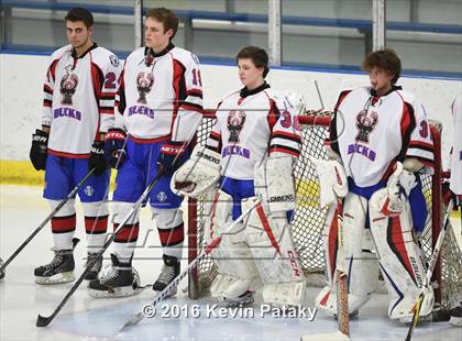 Thumbnail 1 in Woodstock Academy @ Smith/Tolland/Windham photogallery.
