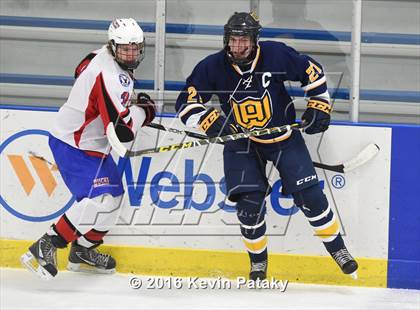 Thumbnail 1 in Woodstock Academy @ Smith/Tolland/Windham photogallery.