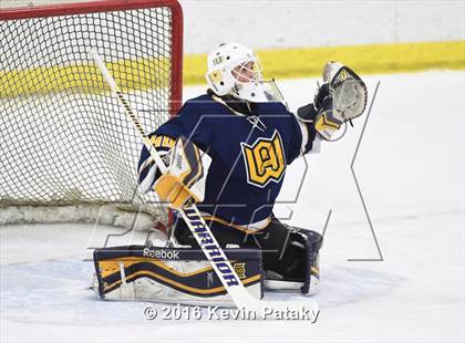 Thumbnail 2 in Woodstock Academy @ Smith/Tolland/Windham photogallery.