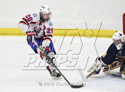 Thumbnail 3 in Woodstock Academy @ Smith/Tolland/Windham photogallery.