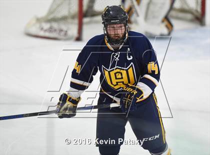 Thumbnail 3 in Woodstock Academy @ Smith/Tolland/Windham photogallery.