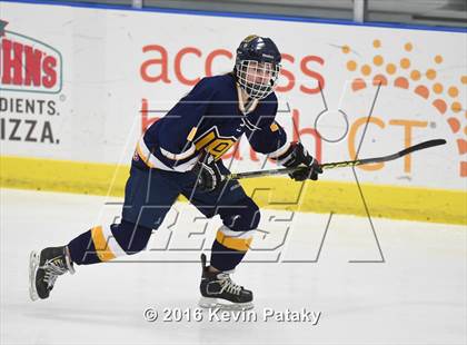 Thumbnail 2 in Woodstock Academy @ Smith/Tolland/Windham photogallery.