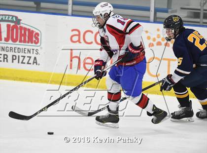 Thumbnail 2 in Woodstock Academy @ Smith/Tolland/Windham photogallery.