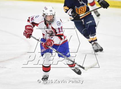 Thumbnail 1 in Woodstock Academy @ Smith/Tolland/Windham photogallery.