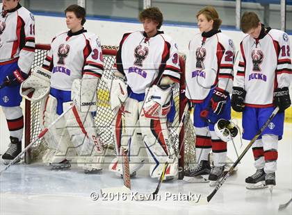 Thumbnail 3 in Woodstock Academy @ Smith/Tolland/Windham photogallery.