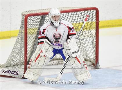 Thumbnail 3 in Woodstock Academy @ Smith/Tolland/Windham photogallery.