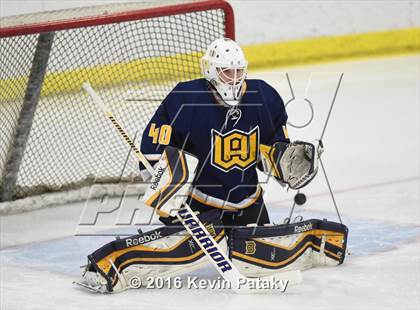 Thumbnail 3 in Woodstock Academy @ Smith/Tolland/Windham photogallery.