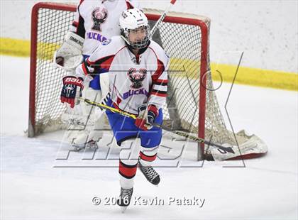 Thumbnail 1 in Woodstock Academy @ Smith/Tolland/Windham photogallery.