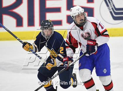 Thumbnail 1 in Woodstock Academy @ Smith/Tolland/Windham photogallery.