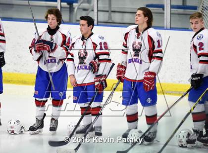 Thumbnail 1 in Woodstock Academy @ Smith/Tolland/Windham photogallery.