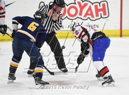 Thumbnail 2 in Woodstock Academy @ Smith/Tolland/Windham photogallery.
