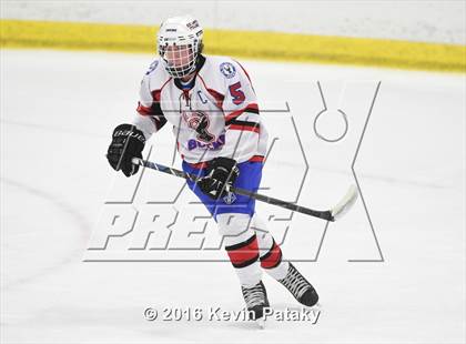 Thumbnail 1 in Woodstock Academy @ Smith/Tolland/Windham photogallery.