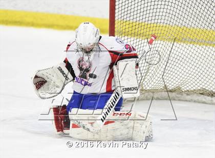 Thumbnail 2 in Woodstock Academy @ Smith/Tolland/Windham photogallery.
