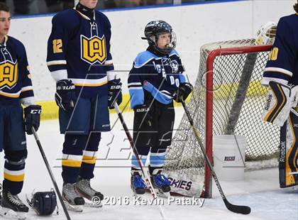 Thumbnail 2 in Woodstock Academy @ Smith/Tolland/Windham photogallery.