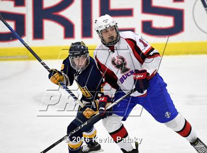 Thumbnail 3 in Woodstock Academy @ Smith/Tolland/Windham photogallery.