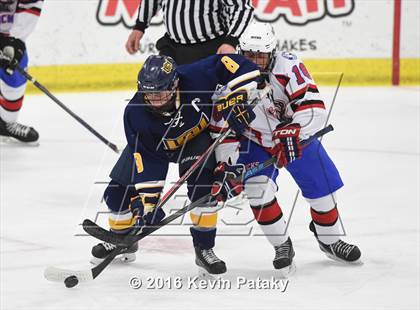 Thumbnail 1 in Woodstock Academy @ Smith/Tolland/Windham photogallery.