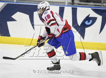 Thumbnail 2 in Woodstock Academy @ Smith/Tolland/Windham photogallery.