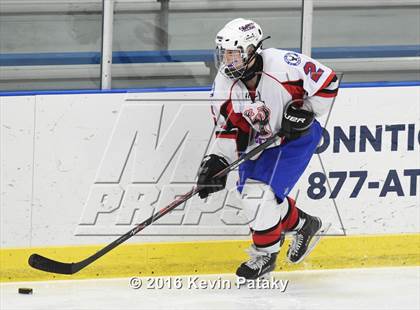 Thumbnail 2 in Woodstock Academy @ Smith/Tolland/Windham photogallery.