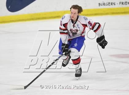 Thumbnail 1 in Woodstock Academy @ Smith/Tolland/Windham photogallery.