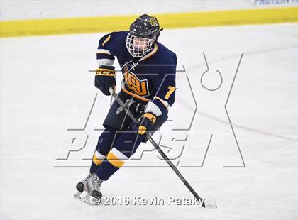 Thumbnail 3 in Woodstock Academy @ Smith/Tolland/Windham photogallery.