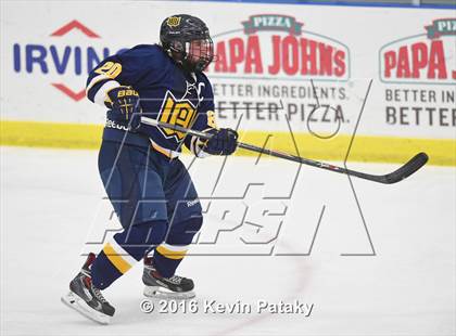 Thumbnail 2 in Woodstock Academy @ Smith/Tolland/Windham photogallery.