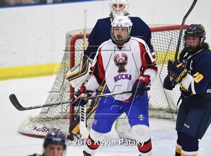 Thumbnail 1 in Woodstock Academy @ Smith/Tolland/Windham photogallery.