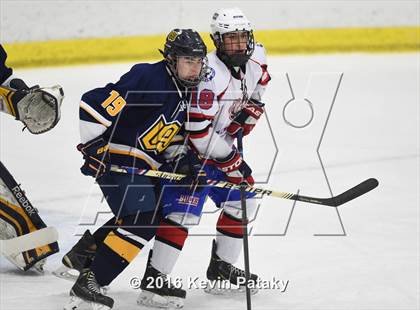 Thumbnail 2 in Woodstock Academy @ Smith/Tolland/Windham photogallery.