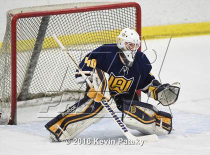 Thumbnail 2 in Woodstock Academy @ Smith/Tolland/Windham photogallery.