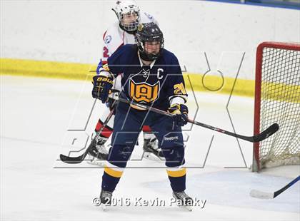 Thumbnail 3 in Woodstock Academy @ Smith/Tolland/Windham photogallery.