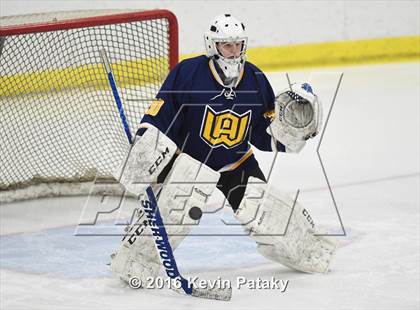 Thumbnail 2 in Woodstock Academy @ Smith/Tolland/Windham photogallery.