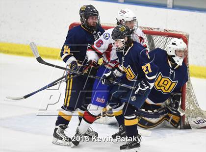 Thumbnail 3 in Woodstock Academy @ Smith/Tolland/Windham photogallery.