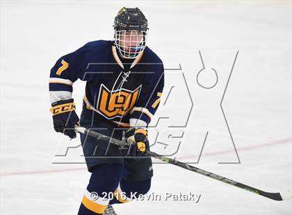 Thumbnail 3 in Woodstock Academy @ Smith/Tolland/Windham photogallery.