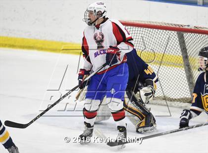 Thumbnail 3 in Woodstock Academy @ Smith/Tolland/Windham photogallery.