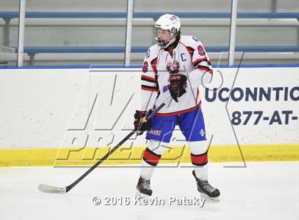 Thumbnail 2 in Woodstock Academy @ Smith/Tolland/Windham photogallery.