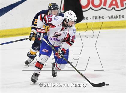 Thumbnail 3 in Woodstock Academy @ Smith/Tolland/Windham photogallery.