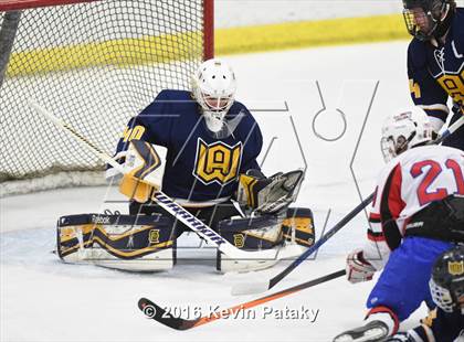 Thumbnail 3 in Woodstock Academy @ Smith/Tolland/Windham photogallery.