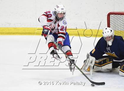 Thumbnail 1 in Woodstock Academy @ Smith/Tolland/Windham photogallery.