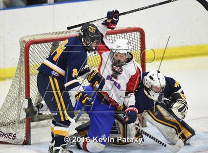 Thumbnail 2 in Woodstock Academy @ Smith/Tolland/Windham photogallery.