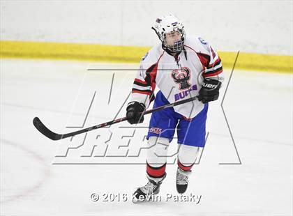 Thumbnail 3 in Woodstock Academy @ Smith/Tolland/Windham photogallery.