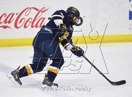 Thumbnail 3 in Woodstock Academy @ Smith/Tolland/Windham photogallery.