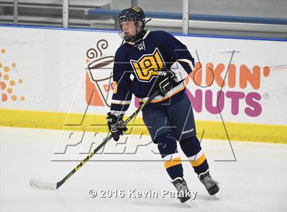 Thumbnail 3 in Woodstock Academy @ Smith/Tolland/Windham photogallery.