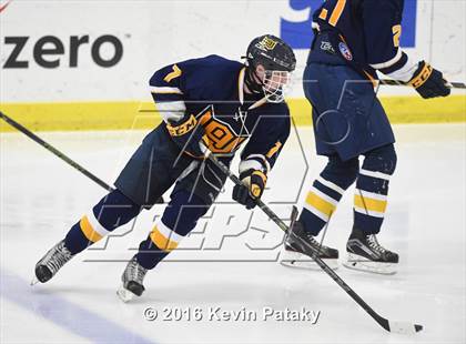 Thumbnail 2 in Woodstock Academy @ Smith/Tolland/Windham photogallery.