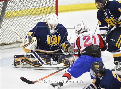 Thumbnail 1 in Woodstock Academy @ Smith/Tolland/Windham photogallery.