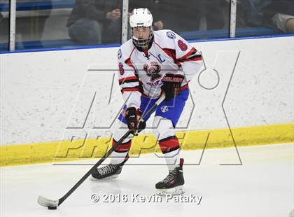 Thumbnail 3 in Woodstock Academy @ Smith/Tolland/Windham photogallery.